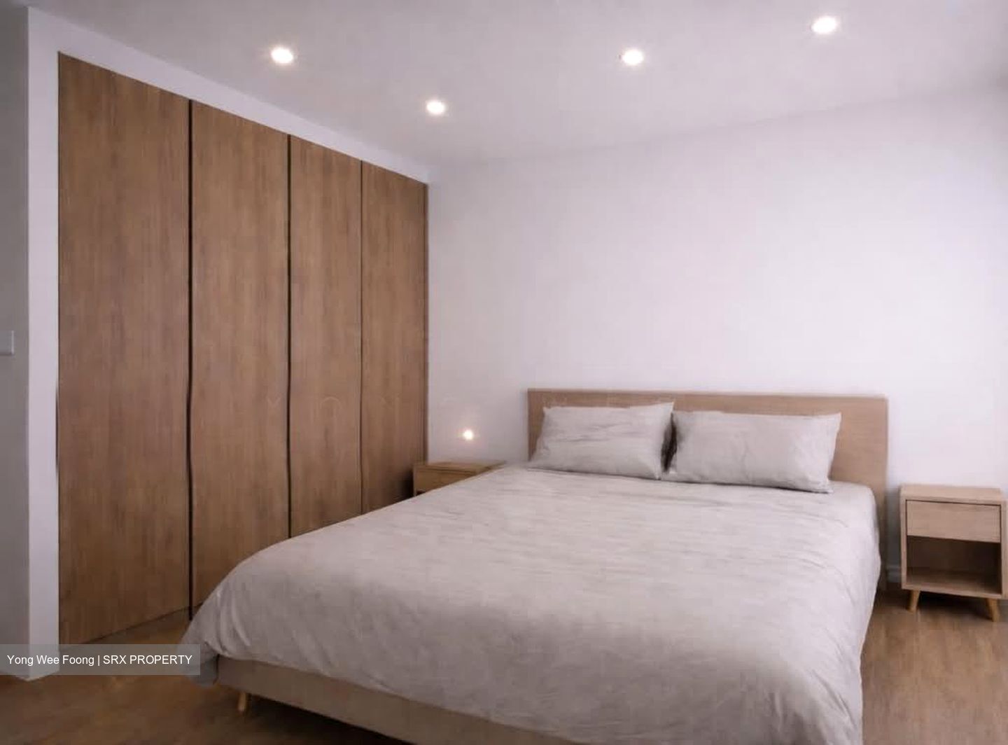 Eight Riversuites (D12), Condominium #546320101